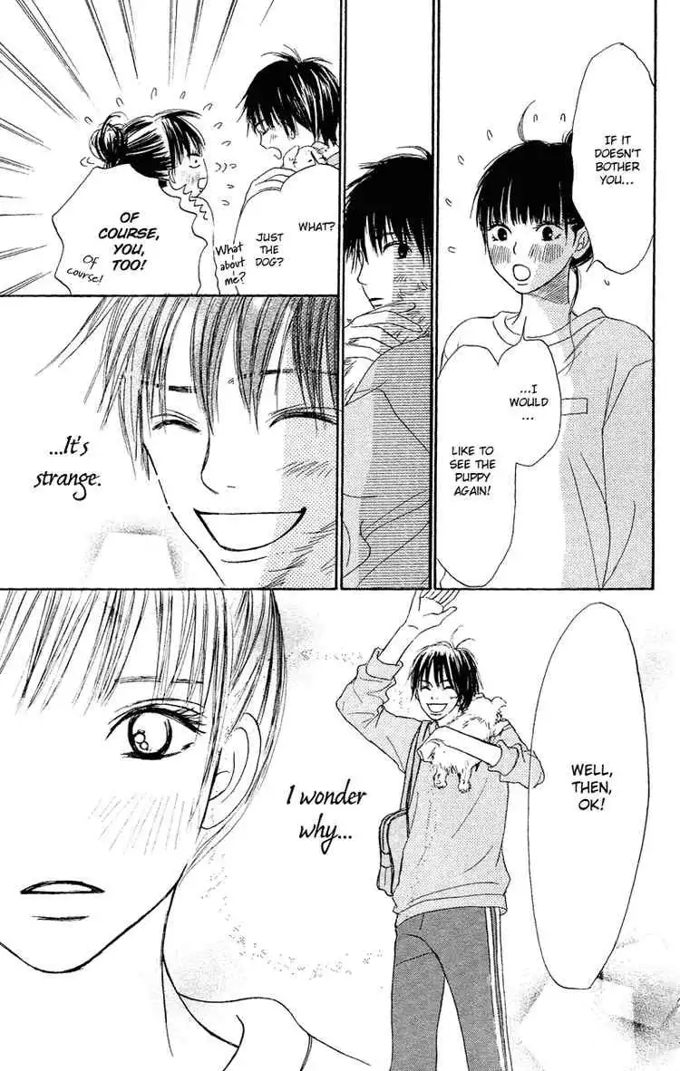 Kimi Ni Todoke Chapter 1 28